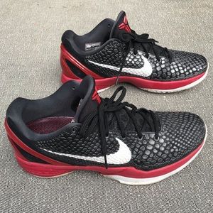 Nike Men’s Shoes Size 11